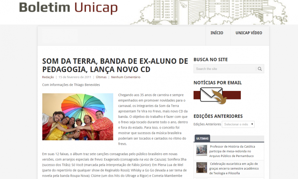Unicap