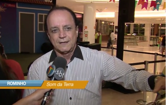entrevista